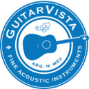 Guitar Vista