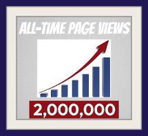 2 Million Page Views